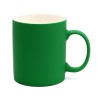 Кружка Bonn Soft, софт тач, зеленая Кружка Bonn Soft, софт тач, зеленая