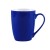 Кружка Elegante, 350мл, синяя Кружка Elegante, 350мл, синяя
