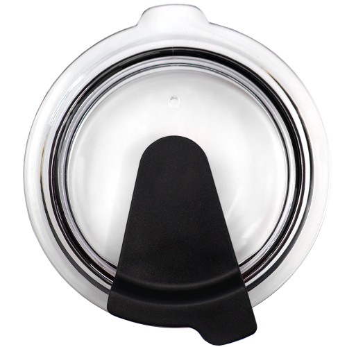 Кружка с крышкой Velvet Duo, софт-тач, тёмно-синяя/чёрная