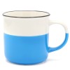 Кружка Wooster, бело-синяя Кружка Wooster, бело-синяя