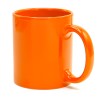 Кружка Tamila, оранжевая Кружка Tamila, оранжевая