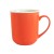 Кружка Brazil, 350 мл, оранжевая Кружка Brazil, 350 мл, оранжевая