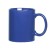 Кружка Bonn Promo, синяя-S Кружка Bonn Promo, синяя-S