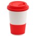 Кружка Magic To Go, белый/красный