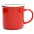 Кружка Heritage, красная Кружка Heritage, красная
