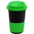 Кружка Magic To Go, черный/зелёный Кружка Magic To Go, черный/зелёный