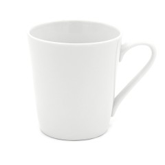 Кружка фарфоровая 300 см3 Классик (7С0048Ф34)