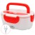 Ланчбокс с подогревом Yummybox, красный Ланчбокс с подогревом Yummybox, красный