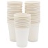 Набор 50 шт стаканов из кукурузного крахмала, 260 мл