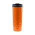 Термокружка Edge, оранжевый