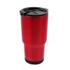 Термокружка с двойной стенкой KOFFYTON, красная Термокружка с двойной стенкой KOFFYTON, красная
