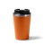 Термокружка HORAN, оранжевый Термокружка HORAN, оранжевый