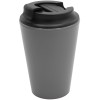 Термостакан Sunny, серый