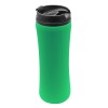 Термокружка Miora софт-тач, зеленый Термокружка Miora софт-тач, зеленый