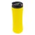 Термокружка Miora софт-тач, желтый