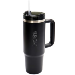 Термокружка Stayway, чёрный