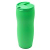 Термокружка с двойной стенкой Softex, зеленая Термокружка с двойной стенкой Softex, зеленая