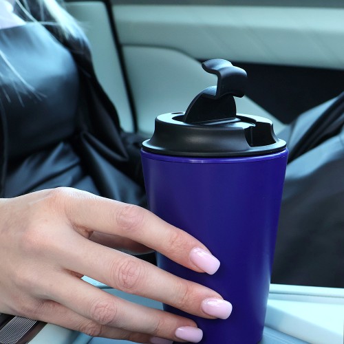 Термостакан Sunny, синий