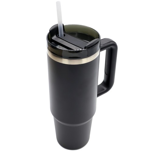 Термокружка Stayway, чёрный