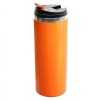 Термокружка Honor, оранжевая Термокружка Honor, оранжевая