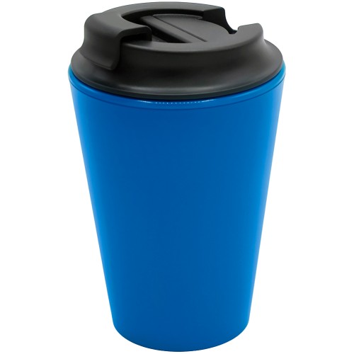 Термостакан Sunny, светло-синий