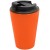 Термоcтакан Sunny, оранжевый Термоcтакан Sunny, оранжевый