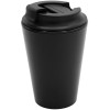 Термостакан Sunny, черный