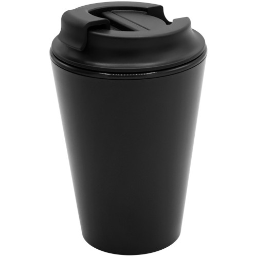 Термостакан Sunny, черный