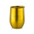 Термокружка с двойной стенкой Koffcan, желтая-S Термокружка с двойной стенкой Koffcan, желтая-S