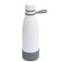 Термобутылка герметичная вакуумная Olivia To Go, белый/серый