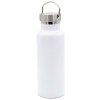 Термобутылка Sakura, белая Термобутылка Sakura, белая