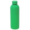 Термобутылка Perfecto софт-тач, зеленый Термобутылка Perfecto софт-тач, зеленый