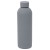 Термобутылка Perfecto софт-тач, серый
