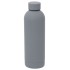 Термобутылка Perfecto софт-тач, серый