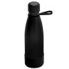 Термобутылка герметичная вакуумная Olivia To Go, чёрный Термобутылка герметичная вакуумная Olivia To Go, чёрный