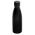 Термобутылка герметичная вакуумная Olivia, черный