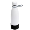 Термобутылка герметичная вакуумная Olivia To Go, белый/серый/чёрный Термобутылка герметичная вакуумная Olivia To Go, белый/серый/чёрный