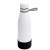 Термобутылка герметичная вакуумная Olivia To Go, белый/серый/чёрный