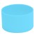 Манжета силиконовая для термобутылки Olivia, бирюзовый