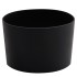Манжета силиконовая для кружки Magic, черный