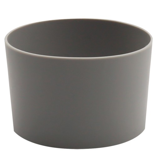 Манжета силиконовая для кружки Magic, серый