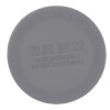 Накладка силиконовая для термокружки Surprise, серый