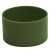 Манжета силиконовая для термобутылки Olivia, хаки
