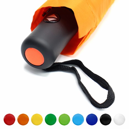 Накладка силиконовая для зонта Vortex, оранжевый