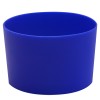 Манжета силиконовая для кружки Magic, темно-синий Манжета силиконовая для кружки Magic, темно-синий