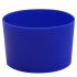 Манжета силиконовая для кружки Magic, темно-синий