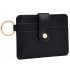 Держатель банковских карт Vanda, черный