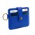 Держатель банковских карт Vanda, синий Держатель банковских карт Vanda, синий