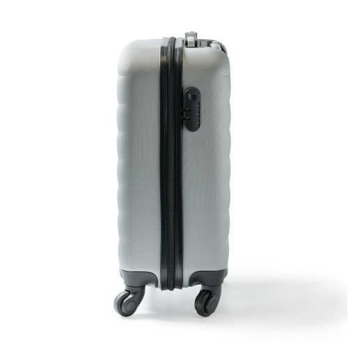 Чемодан VOLANO, Серый