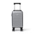 Чемодан VIGO, Серый
